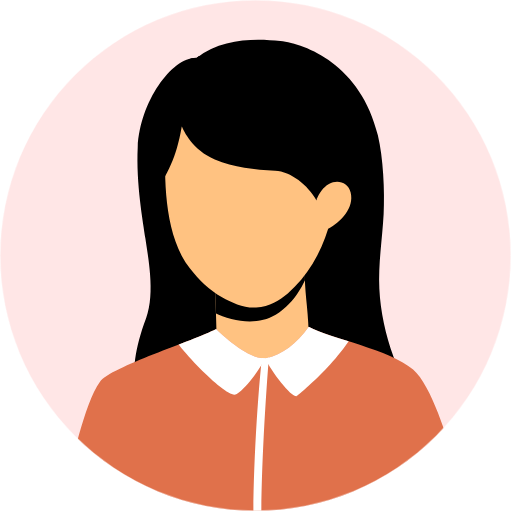 Girl Avatar