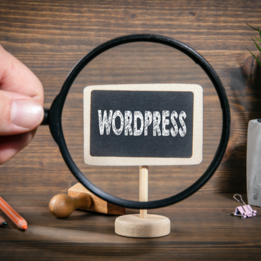 WordPress Course Training