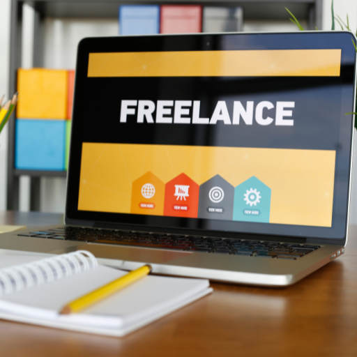 Freelance Course Training in Rawalpindi