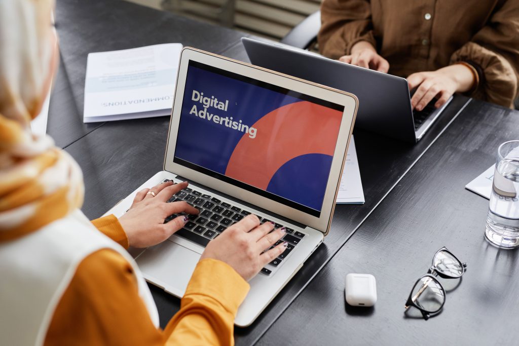 Digital Marketing Training