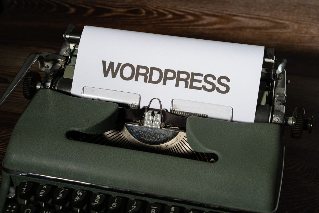 WordPress Course In Rawalpindi