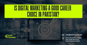 How to Start a Career in Digital Marketing in Pakistan