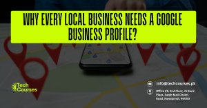 Why Every Local Business Needs a Google Business Profile