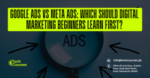 Google Ads vs Meta Ads