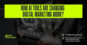 How AI Tools Are Changing Digital Marketing Work