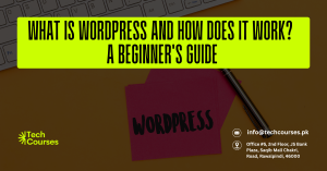 What Is WordPress and How Does It Work
