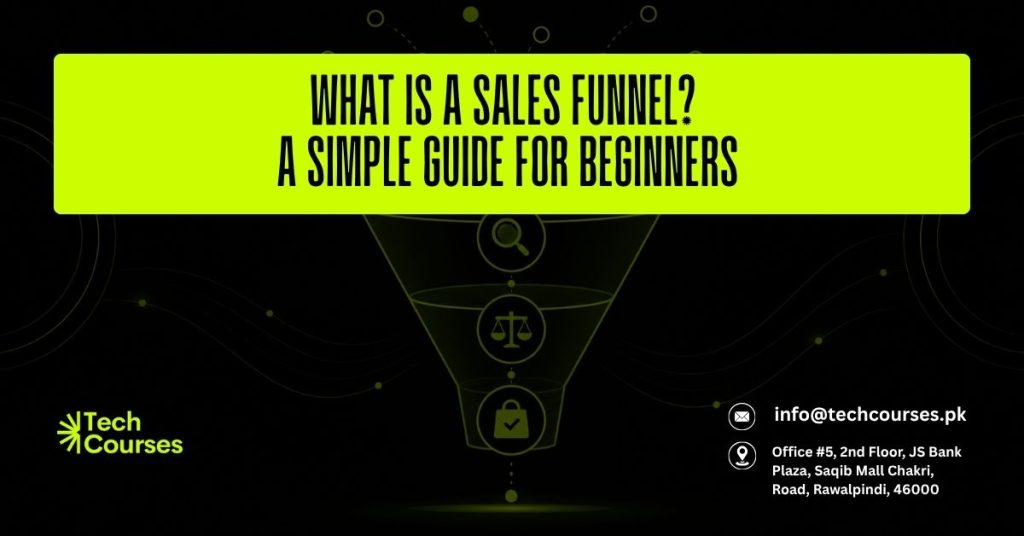 What Is a Sales Funnel
