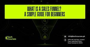 What Is a Sales Funnel