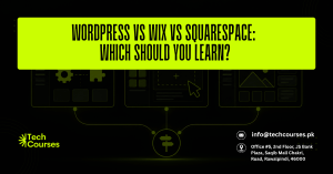 WordPress vs Wix vs Squarespace